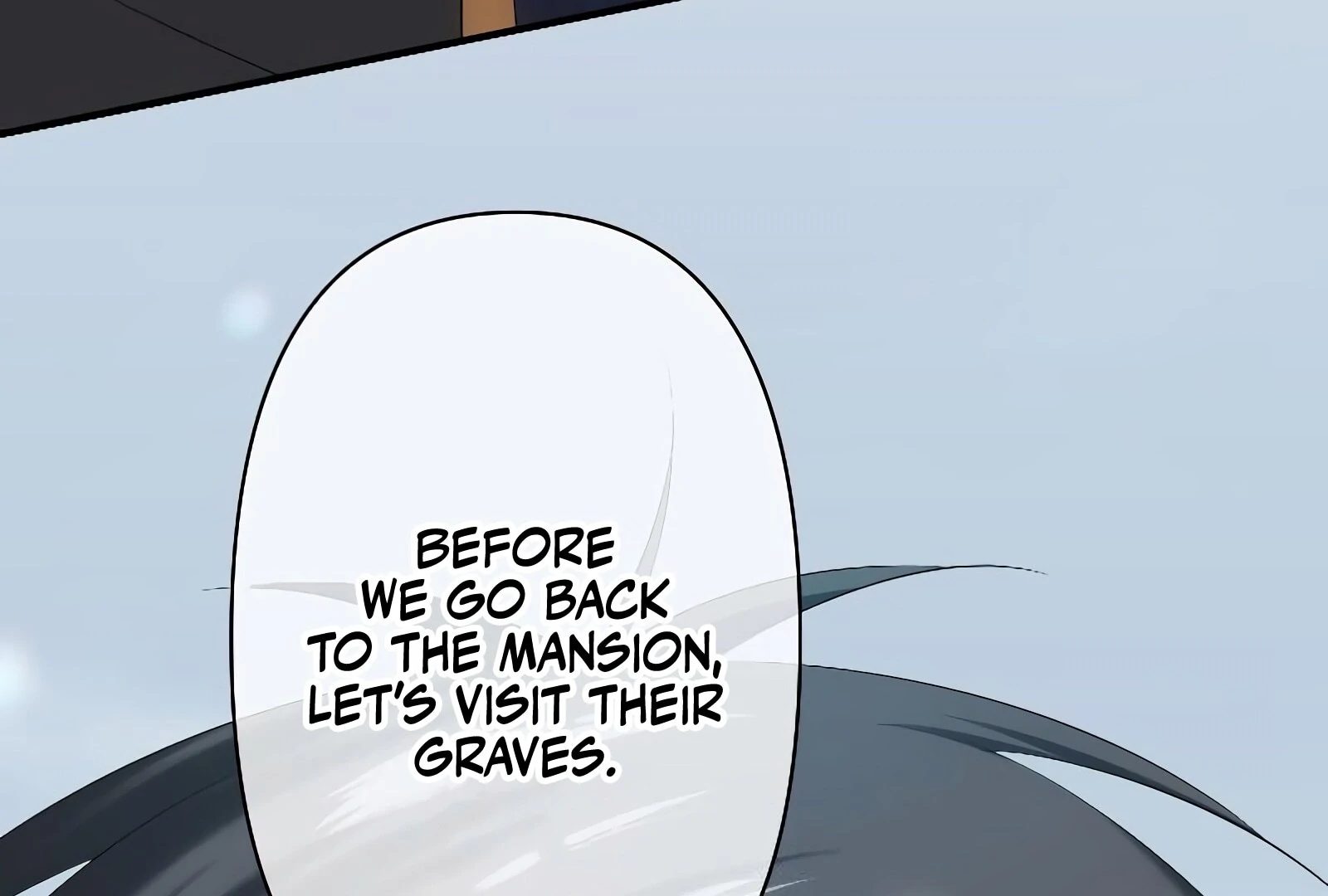 The Silent Sacrifice Princess And The Black Dragons Marriage Chapter 47 - page 199