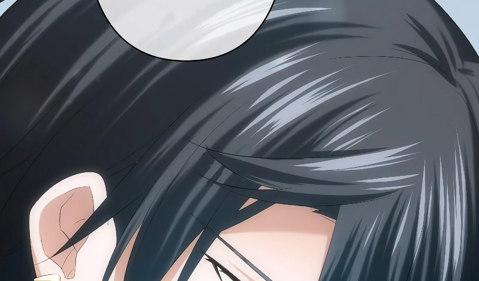 The Silent Sacrifice Princess And The Black Dragons Marriage Chapter 47 - page 200