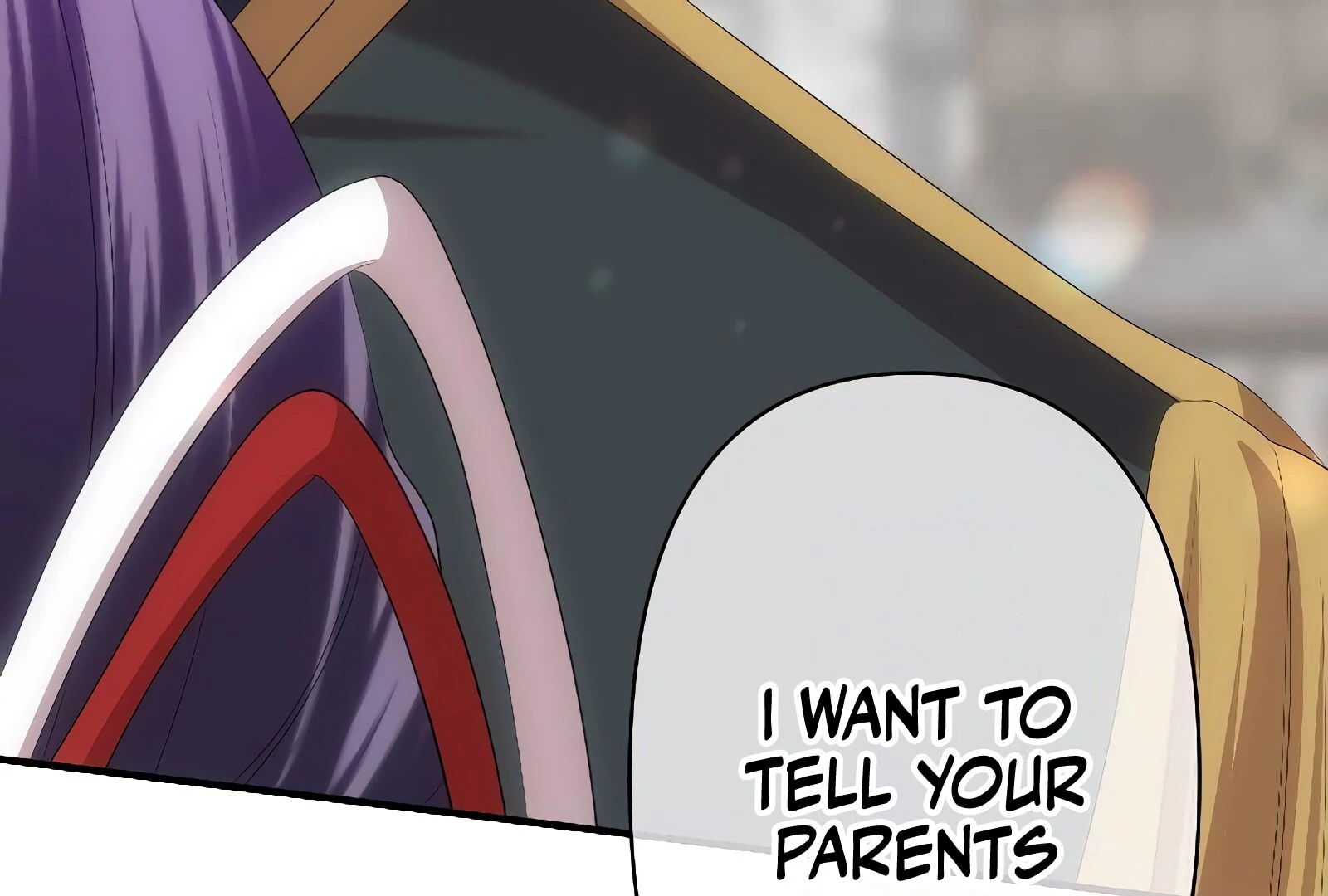 The Silent Sacrifice Princess And The Black Dragons Marriage Chapter 47 - page 202