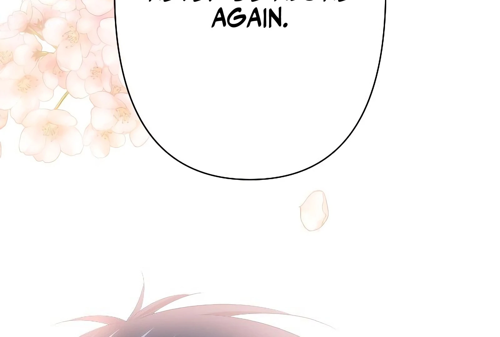 The Silent Sacrifice Princess And The Black Dragons Marriage Chapter 47 - page 205