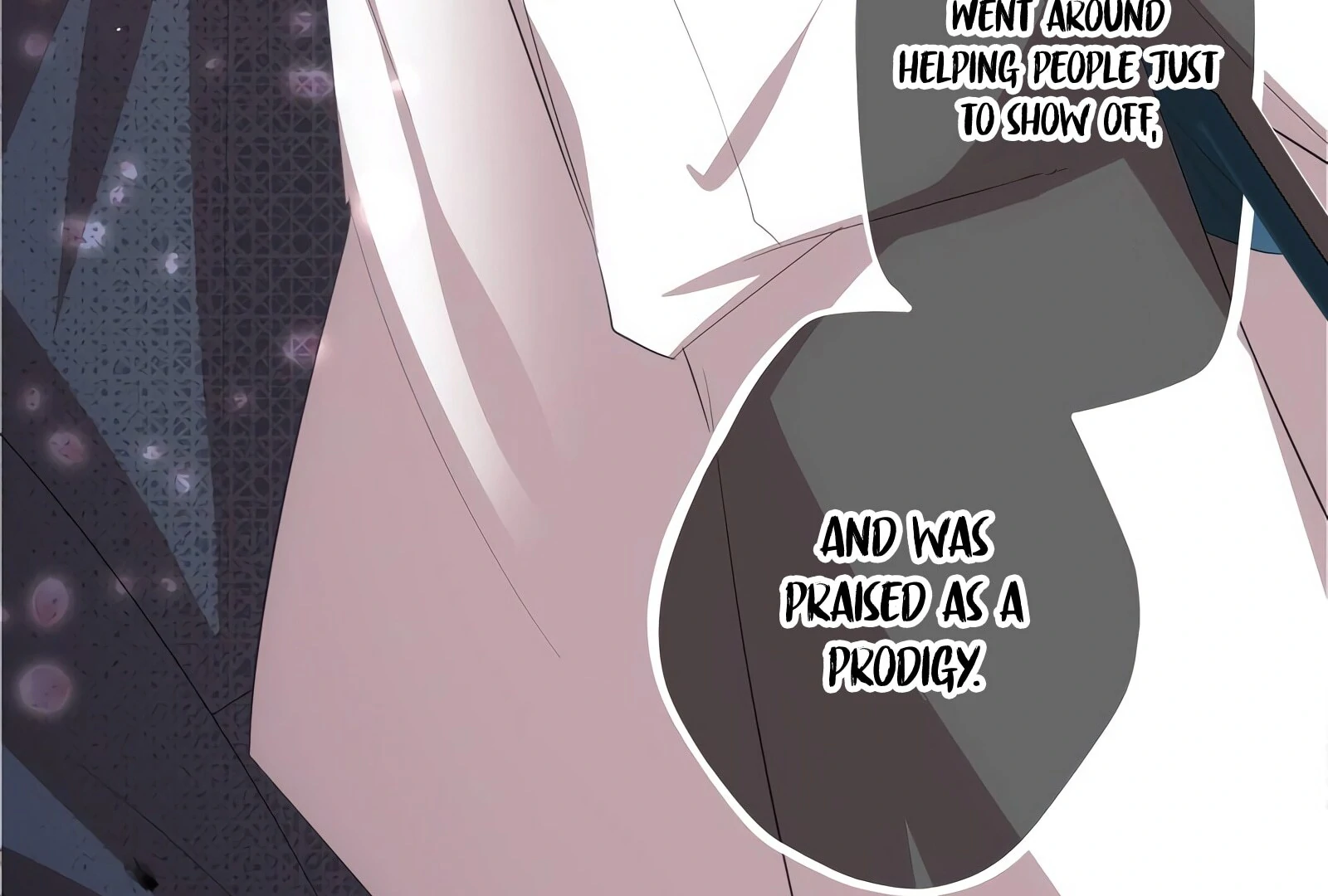 The Silent Sacrifice Princess And The Black Dragons Marriage Chapter 47 - page 20