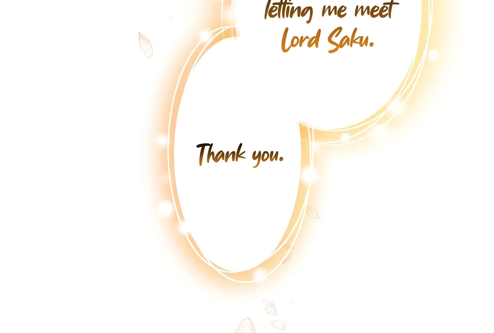 The Silent Sacrifice Princess And The Black Dragons Marriage Chapter 47 - page 214