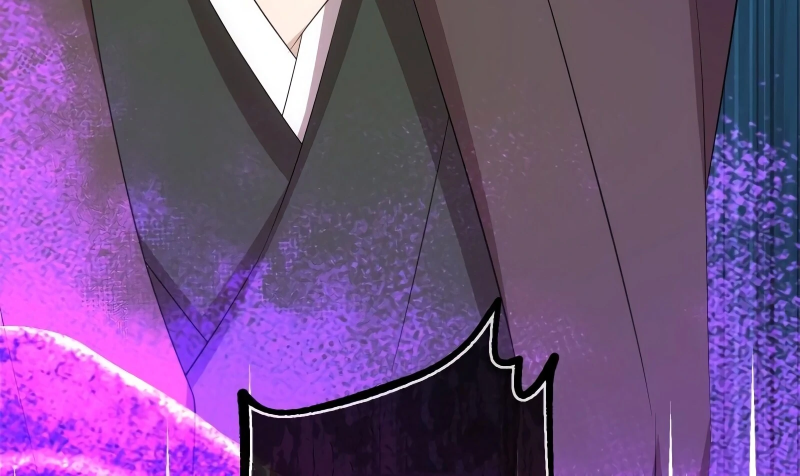 The Silent Sacrifice Princess And The Black Dragons Marriage Chapter 47 - page 26