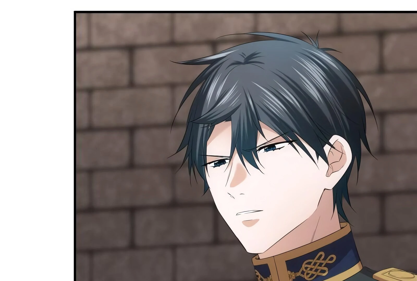 The Silent Sacrifice Princess And The Black Dragons Marriage Chapter 47 - page 34