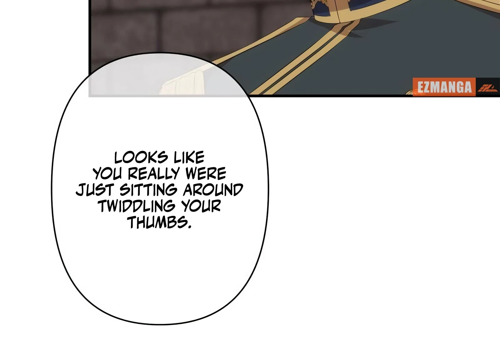 The Silent Sacrifice Princess And The Black Dragons Marriage Chapter 47 - page 35