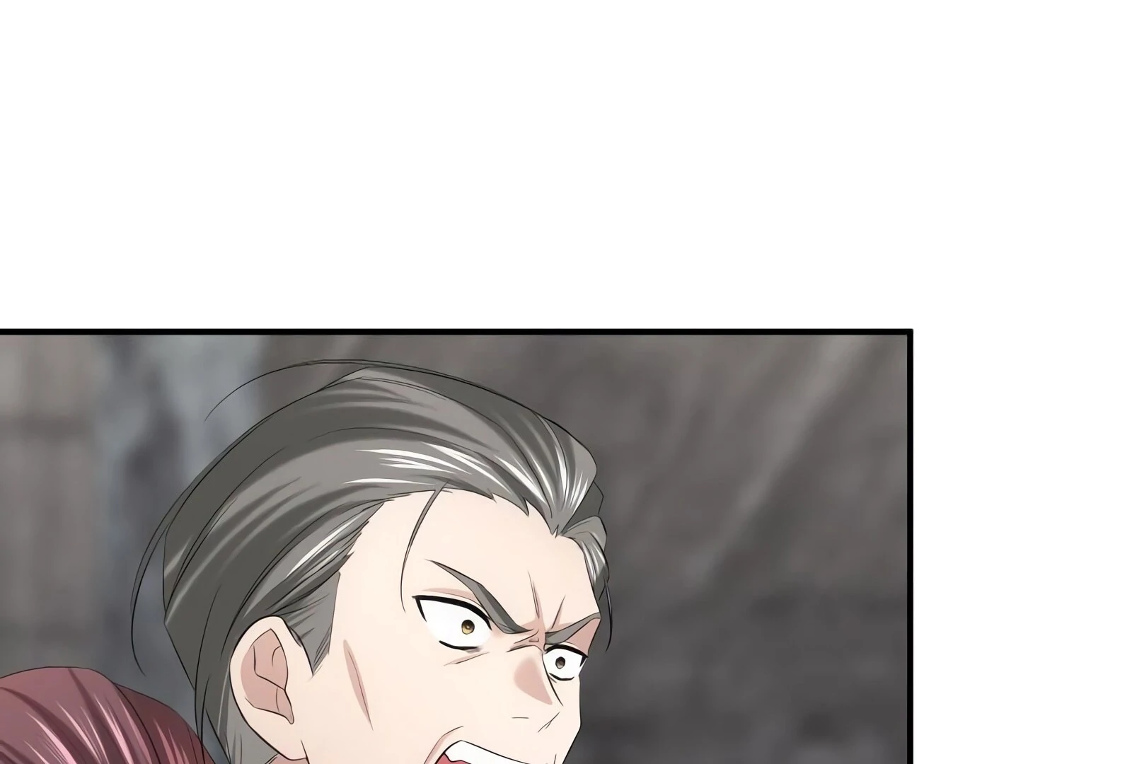The Silent Sacrifice Princess And The Black Dragons Marriage Chapter 47 - page 36