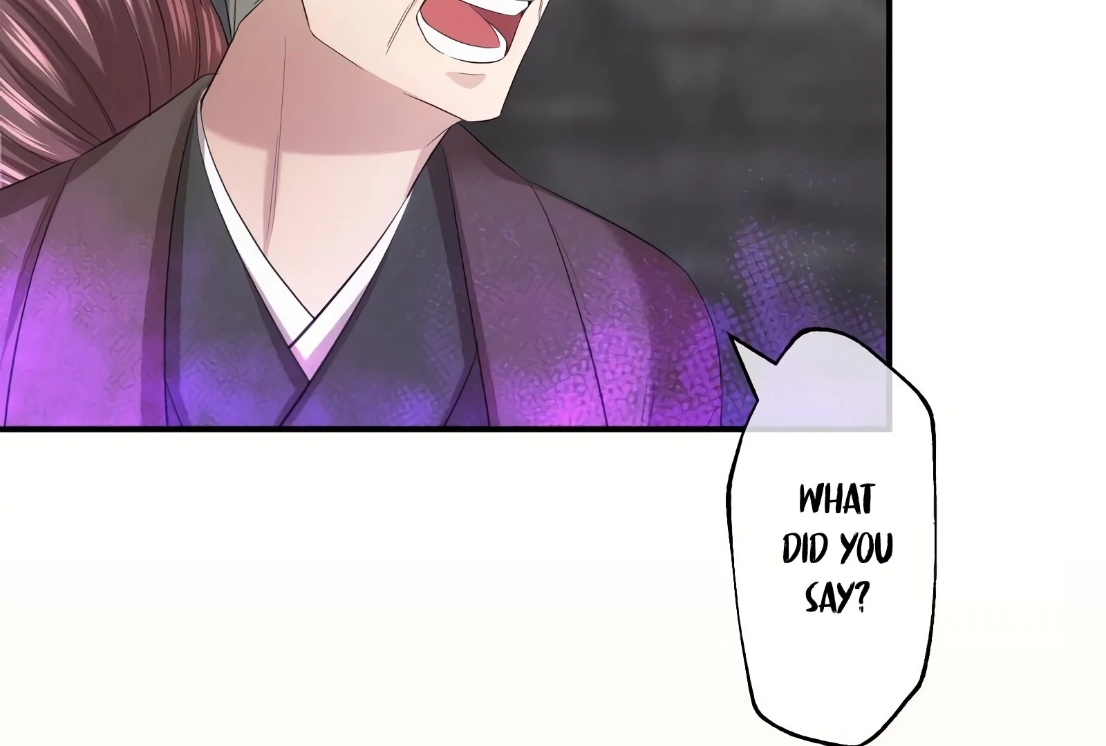 The Silent Sacrifice Princess And The Black Dragons Marriage Chapter 47 - page 37