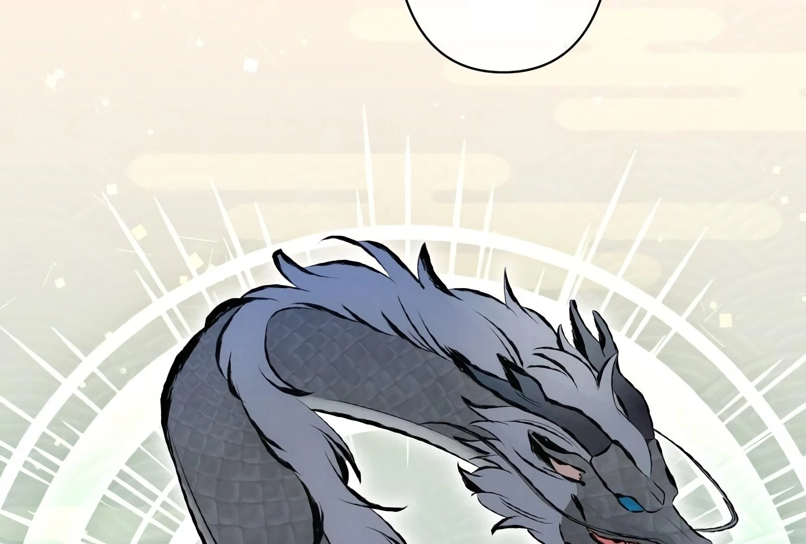 The Silent Sacrifice Princess And The Black Dragons Marriage Chapter 47 - page 39