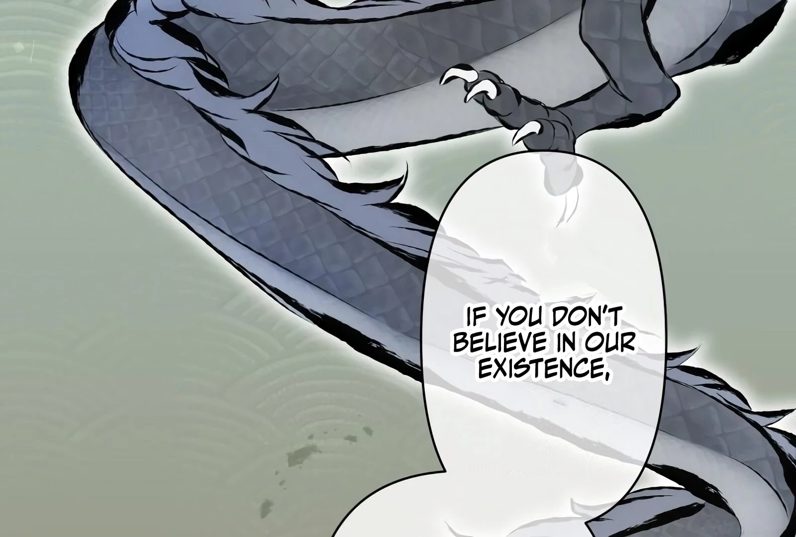 The Silent Sacrifice Princess And The Black Dragons Marriage Chapter 47 - page 42