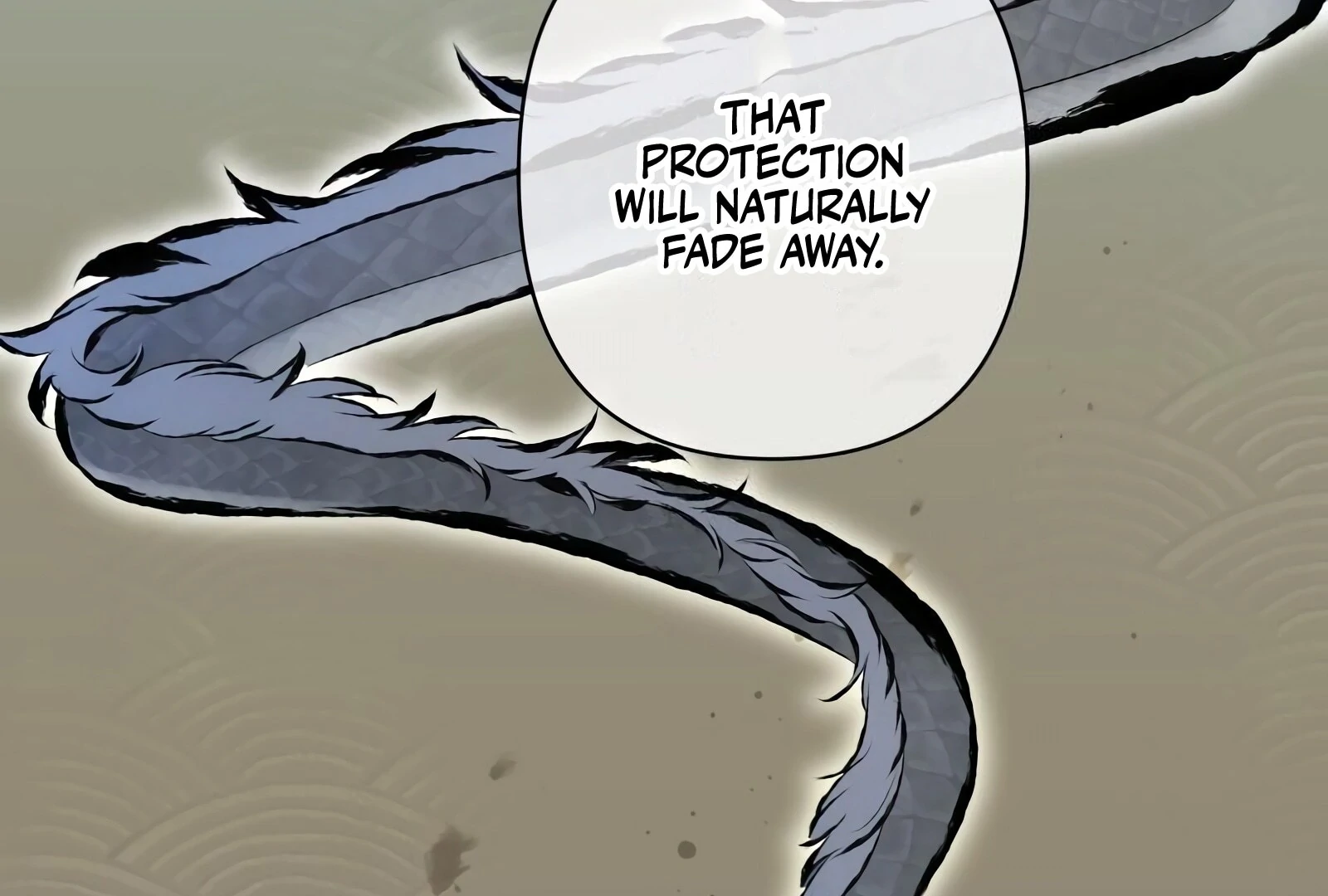 The Silent Sacrifice Princess And The Black Dragons Marriage Chapter 47 - page 43