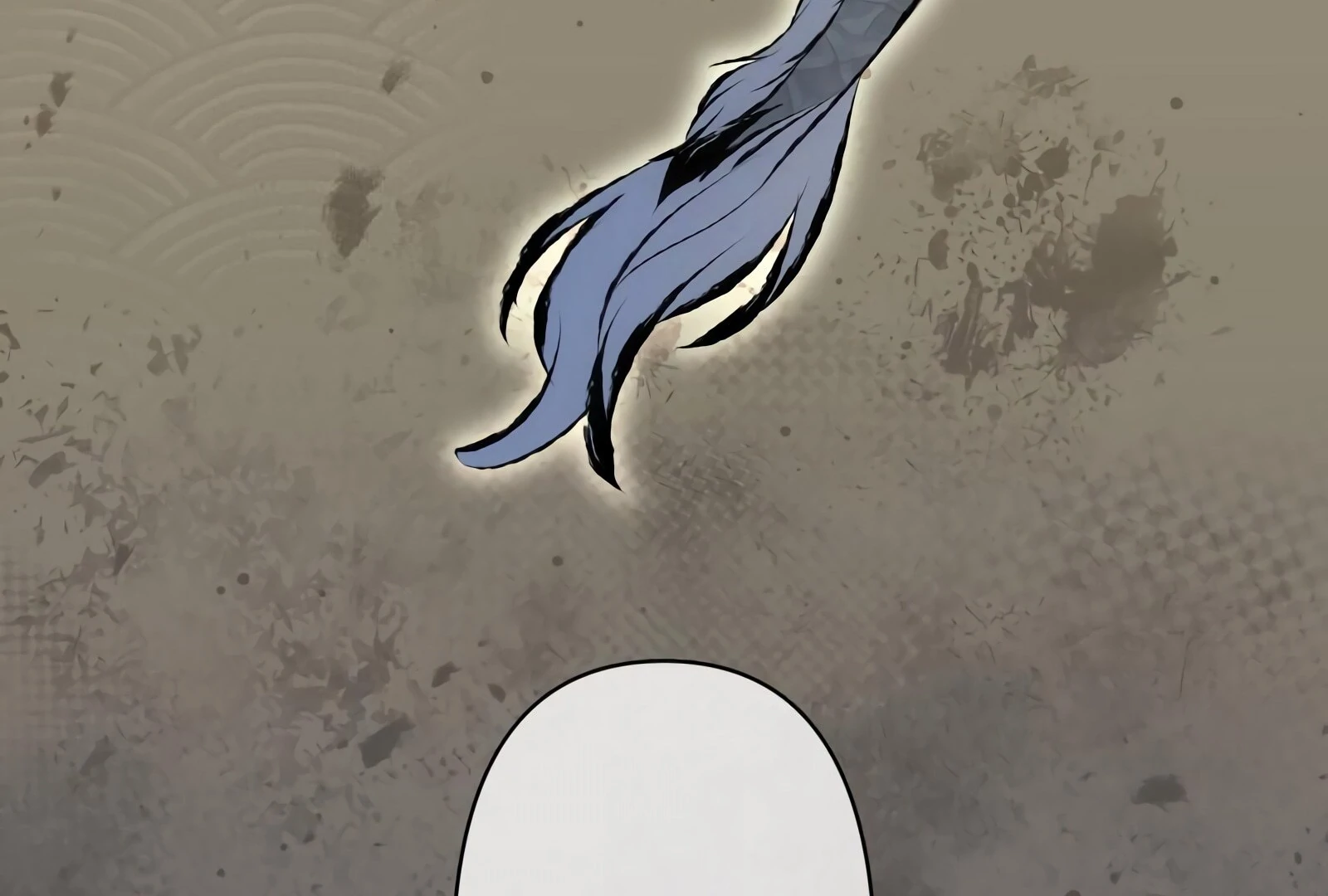 The Silent Sacrifice Princess And The Black Dragons Marriage Chapter 47 - page 44
