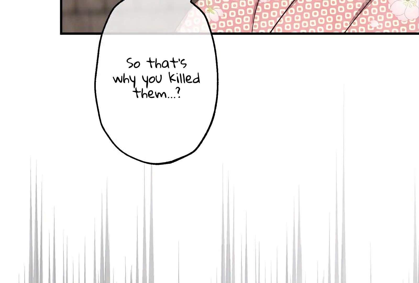 The Silent Sacrifice Princess And The Black Dragons Marriage Chapter 47 - page 52