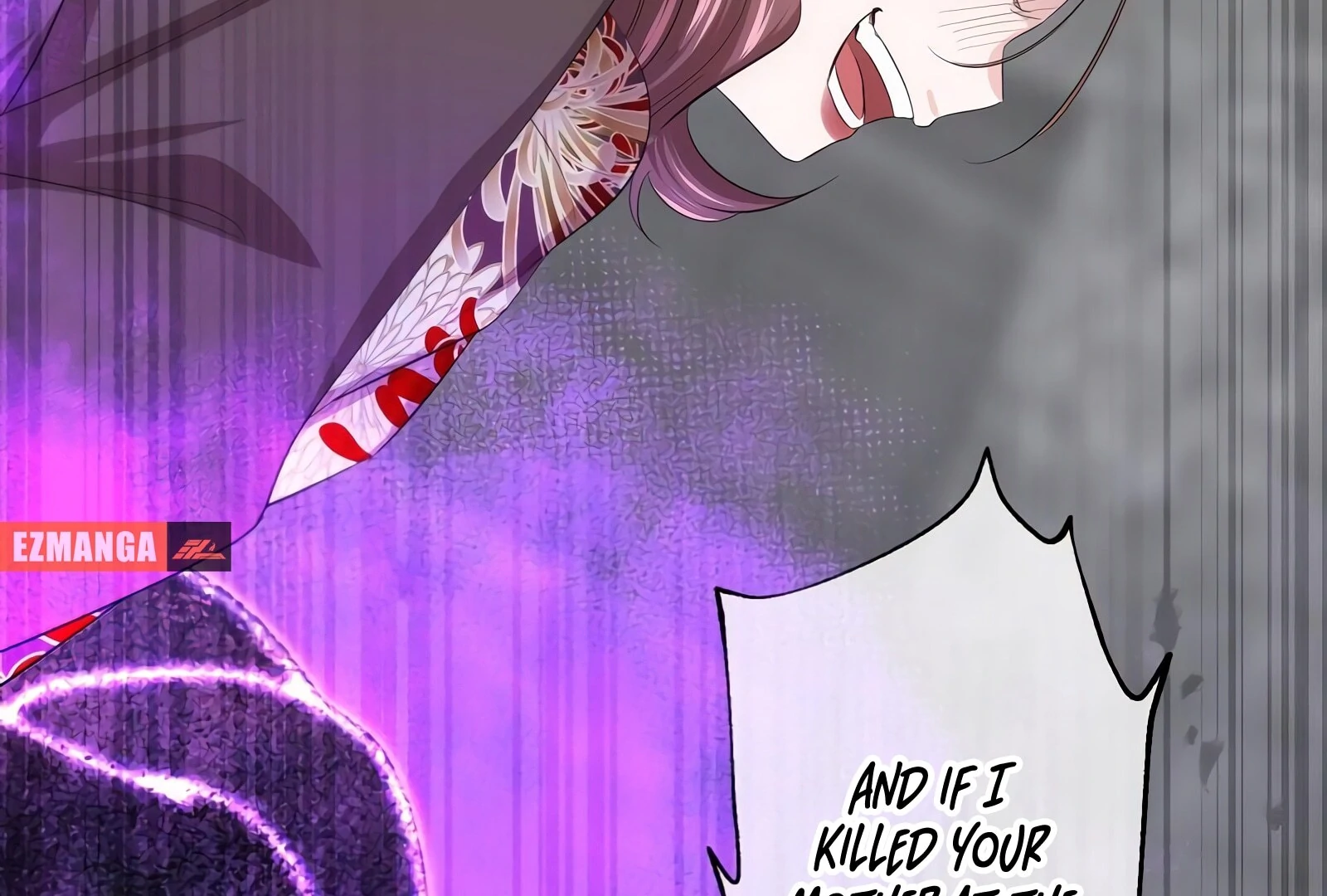 The Silent Sacrifice Princess And The Black Dragons Marriage Chapter 47 - page 56