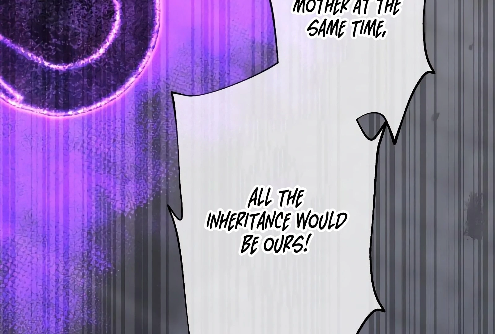 The Silent Sacrifice Princess And The Black Dragons Marriage Chapter 47 - page 57