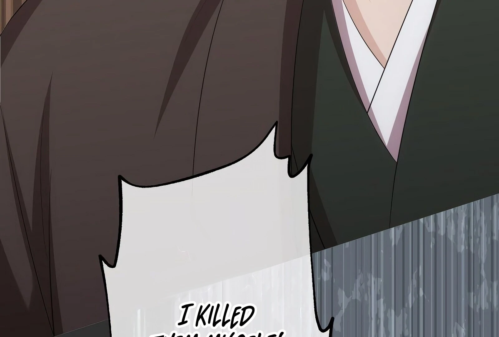 The Silent Sacrifice Princess And The Black Dragons Marriage Chapter 47 - page 5