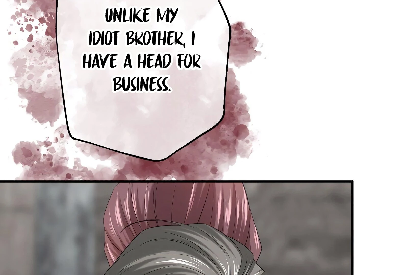 The Silent Sacrifice Princess And The Black Dragons Marriage Chapter 47 - page 61