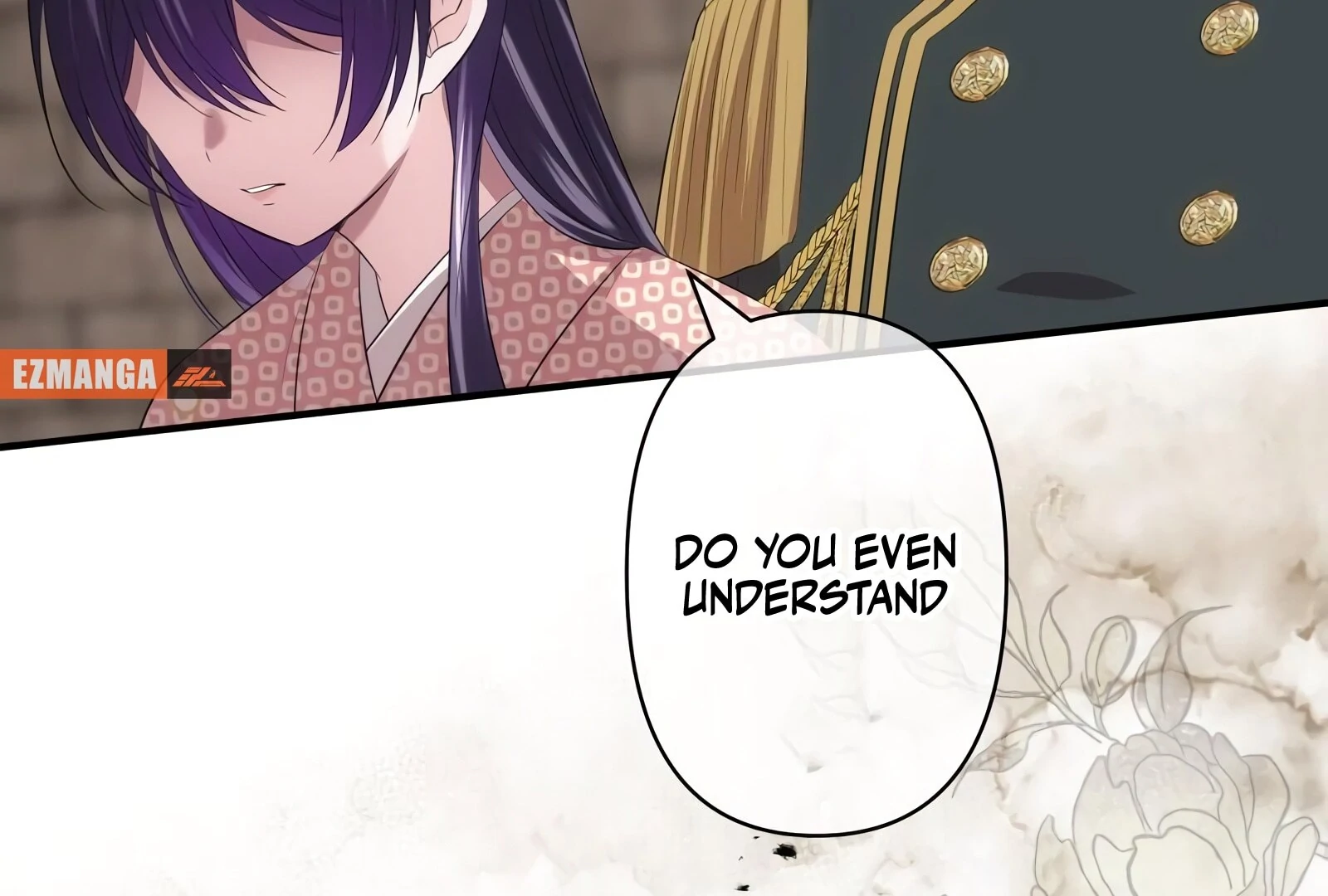 The Silent Sacrifice Princess And The Black Dragons Marriage Chapter 47 - page 69