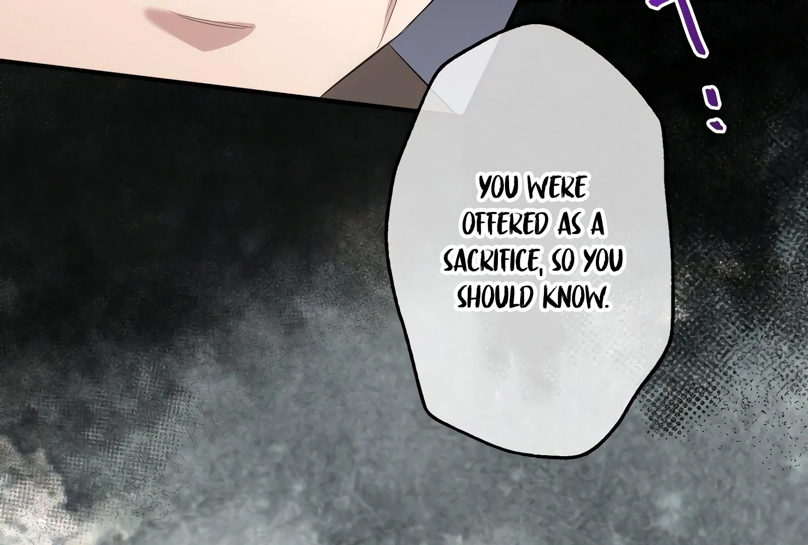 The Silent Sacrifice Princess And The Black Dragons Marriage Chapter 47 - page 75