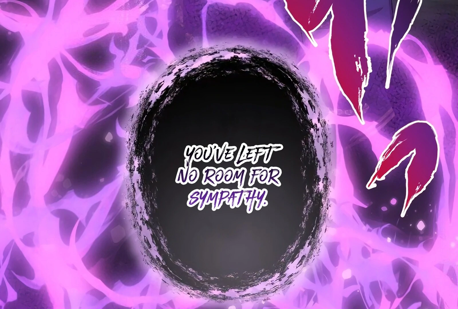 The Silent Sacrifice Princess And The Black Dragons Marriage Chapter 47 - page 84