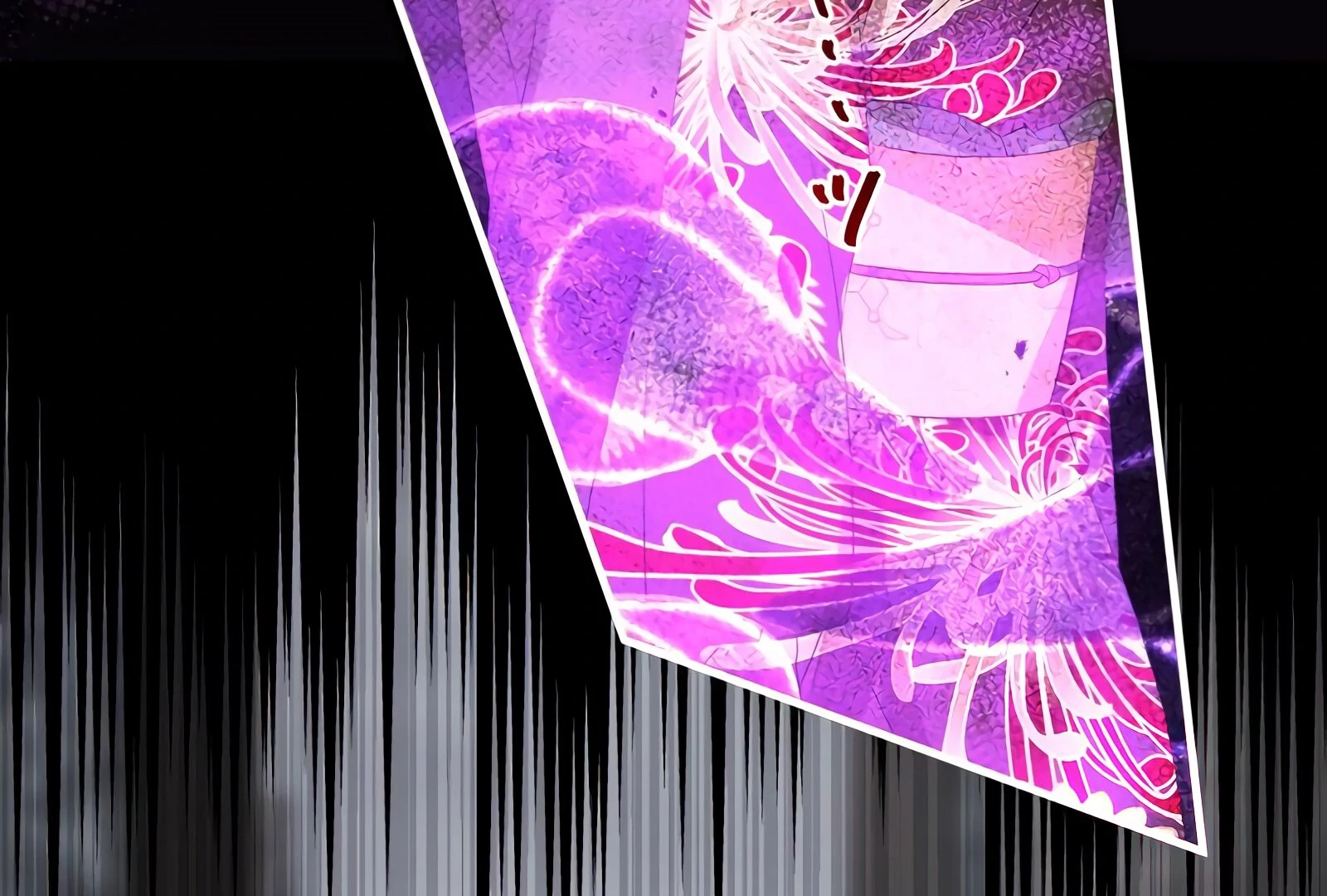 The Silent Sacrifice Princess And The Black Dragons Marriage Chapter 47 - page 87