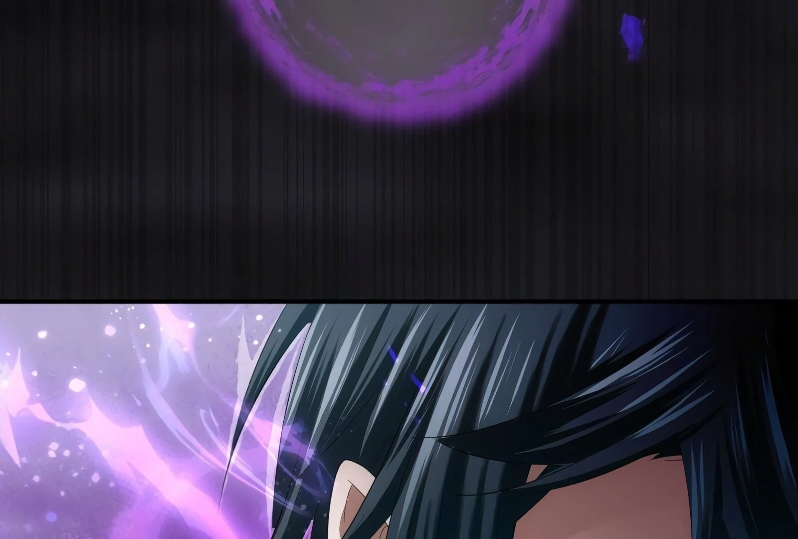 The Silent Sacrifice Princess And The Black Dragons Marriage Chapter 47 - page 93