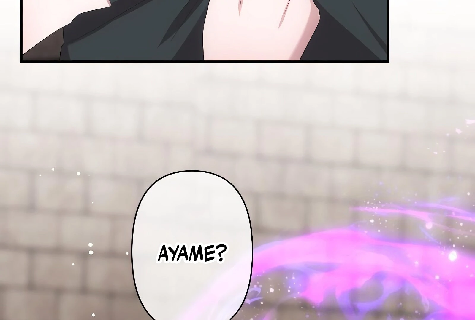 The Silent Sacrifice Princess And The Black Dragons Marriage Chapter 47 - page 97