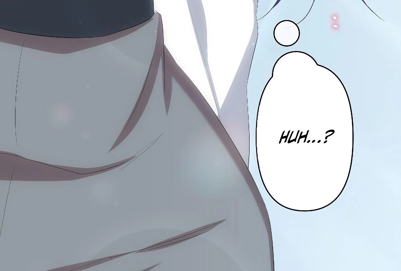 The Silent Sacrifice Princess And The Black Dragons Marriage Chapter 48 - page 108