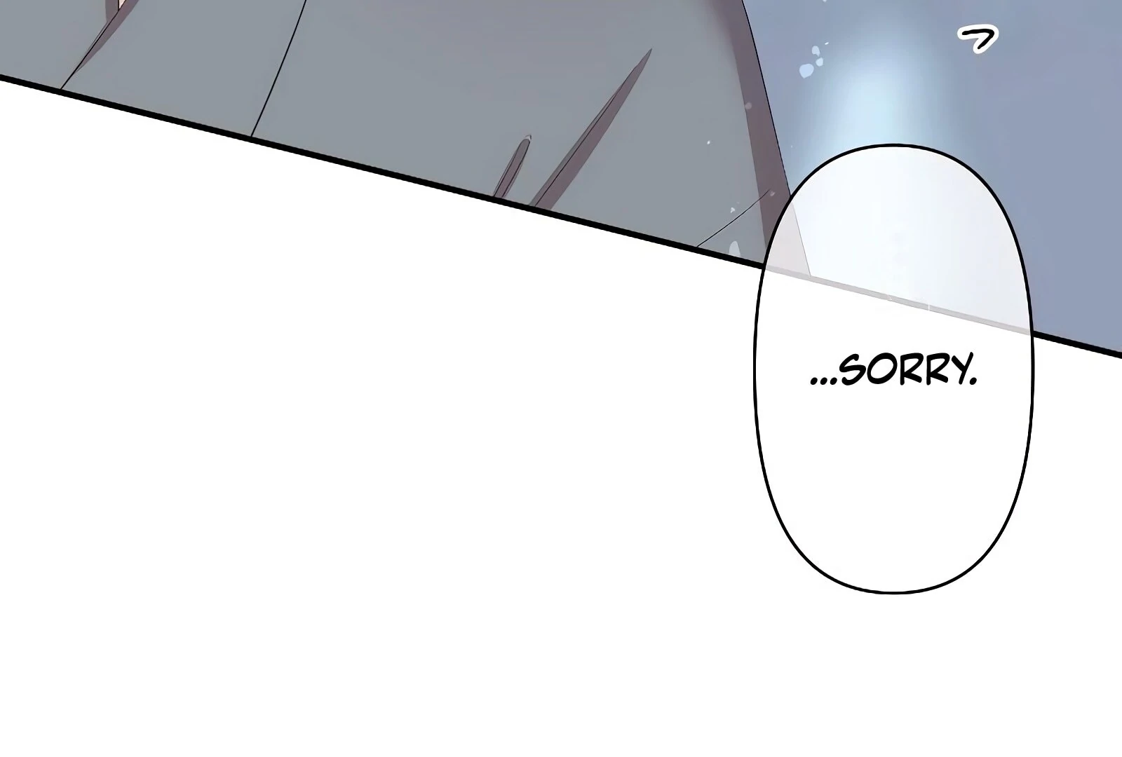 The Silent Sacrifice Princess And The Black Dragons Marriage Chapter 48 - page 112