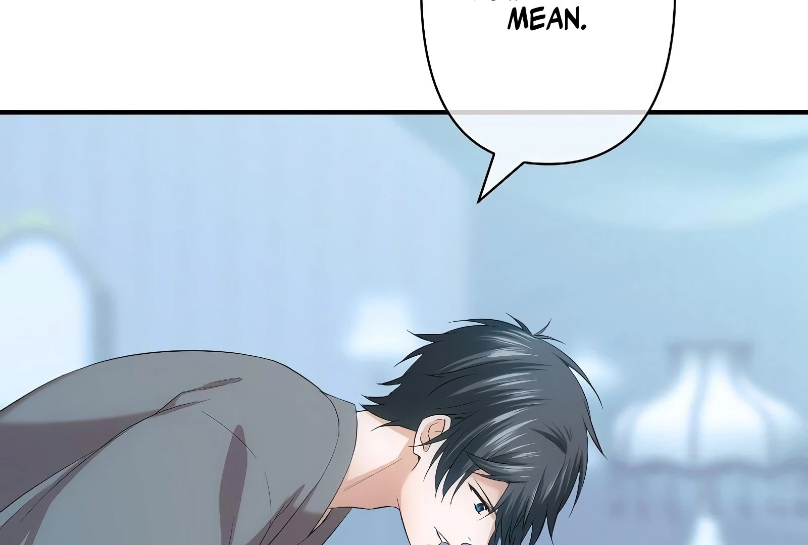 The Silent Sacrifice Princess And The Black Dragons Marriage Chapter 48 - page 114