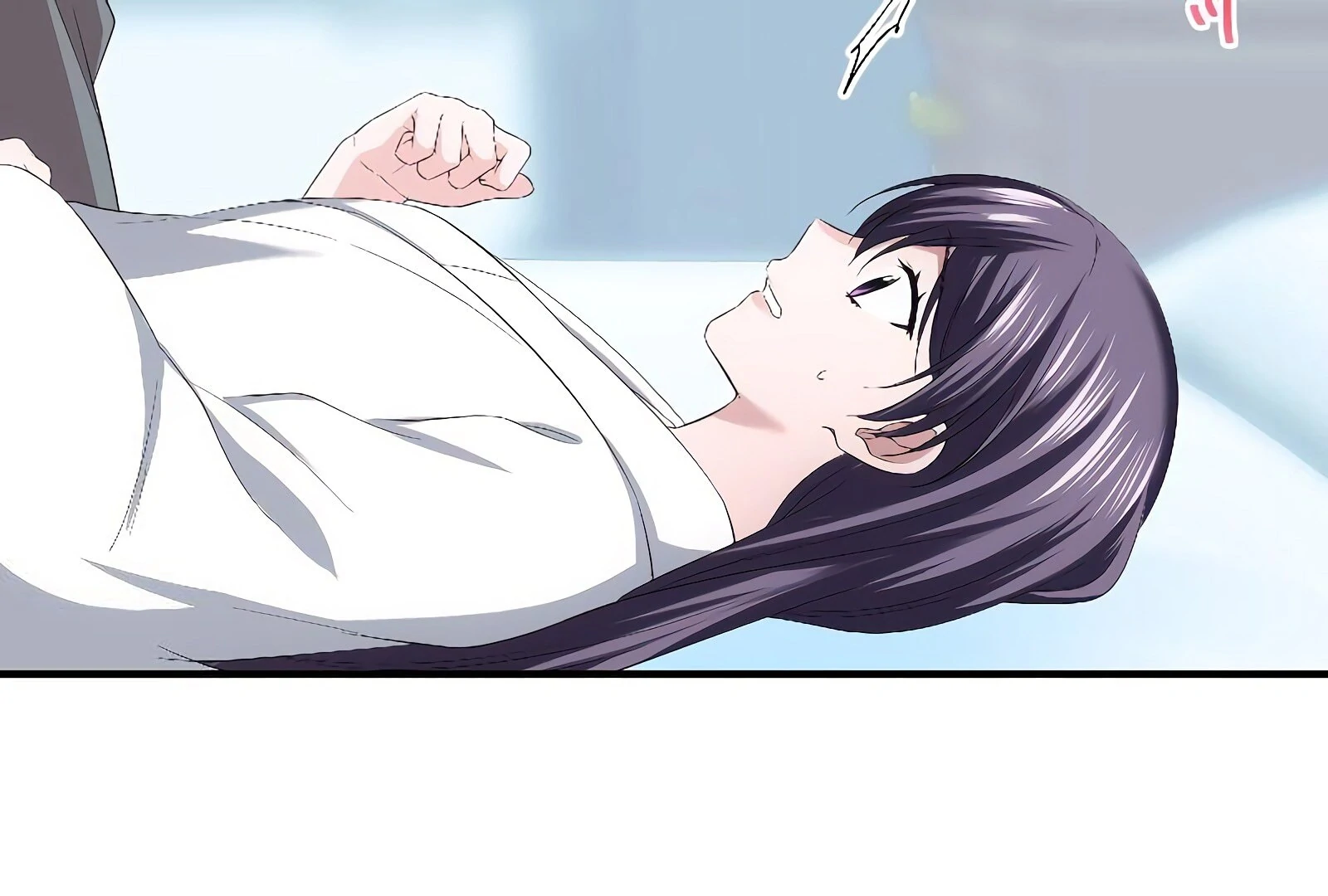The Silent Sacrifice Princess And The Black Dragons Marriage Chapter 48 - page 122