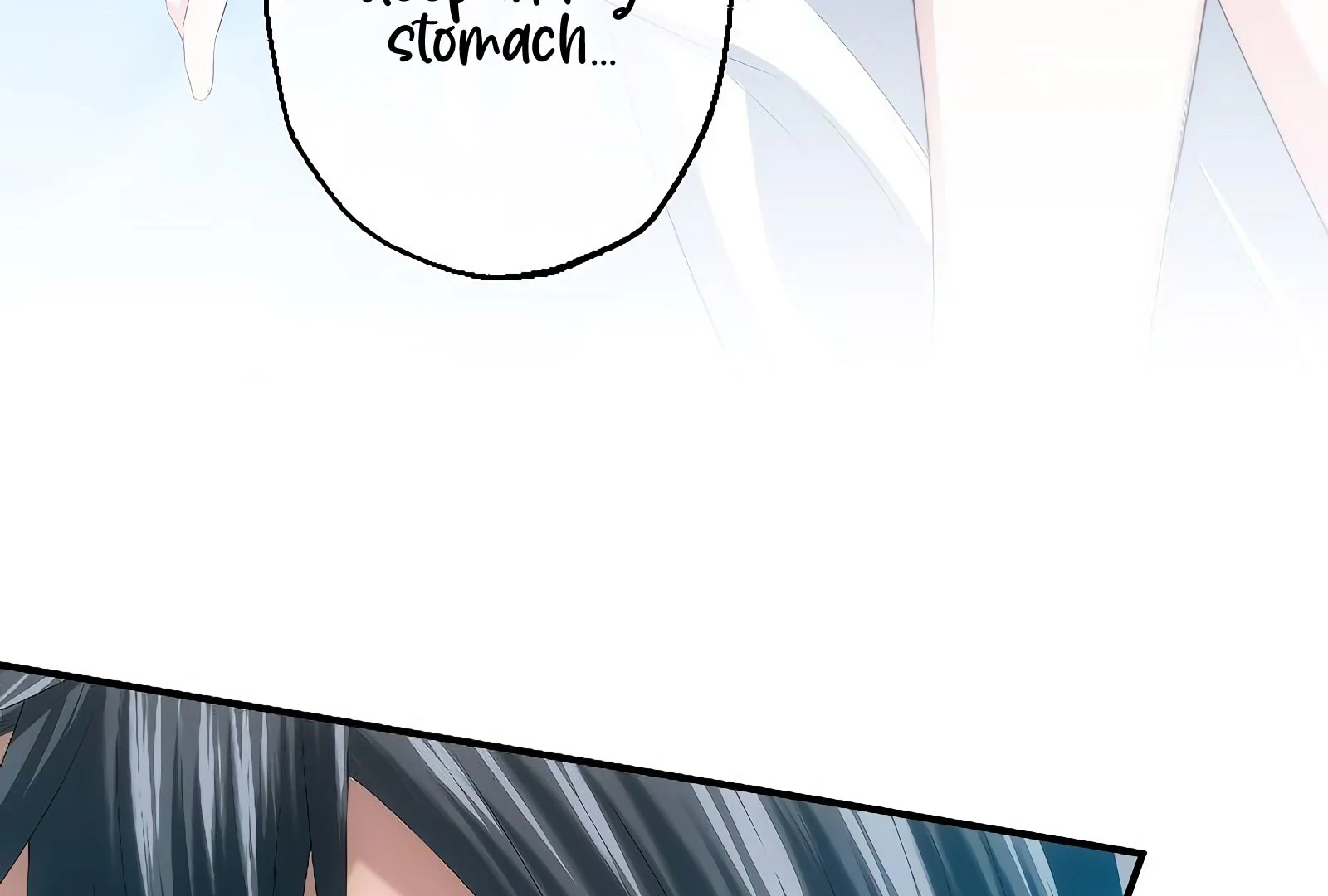 The Silent Sacrifice Princess And The Black Dragons Marriage Chapter 48 - page 128