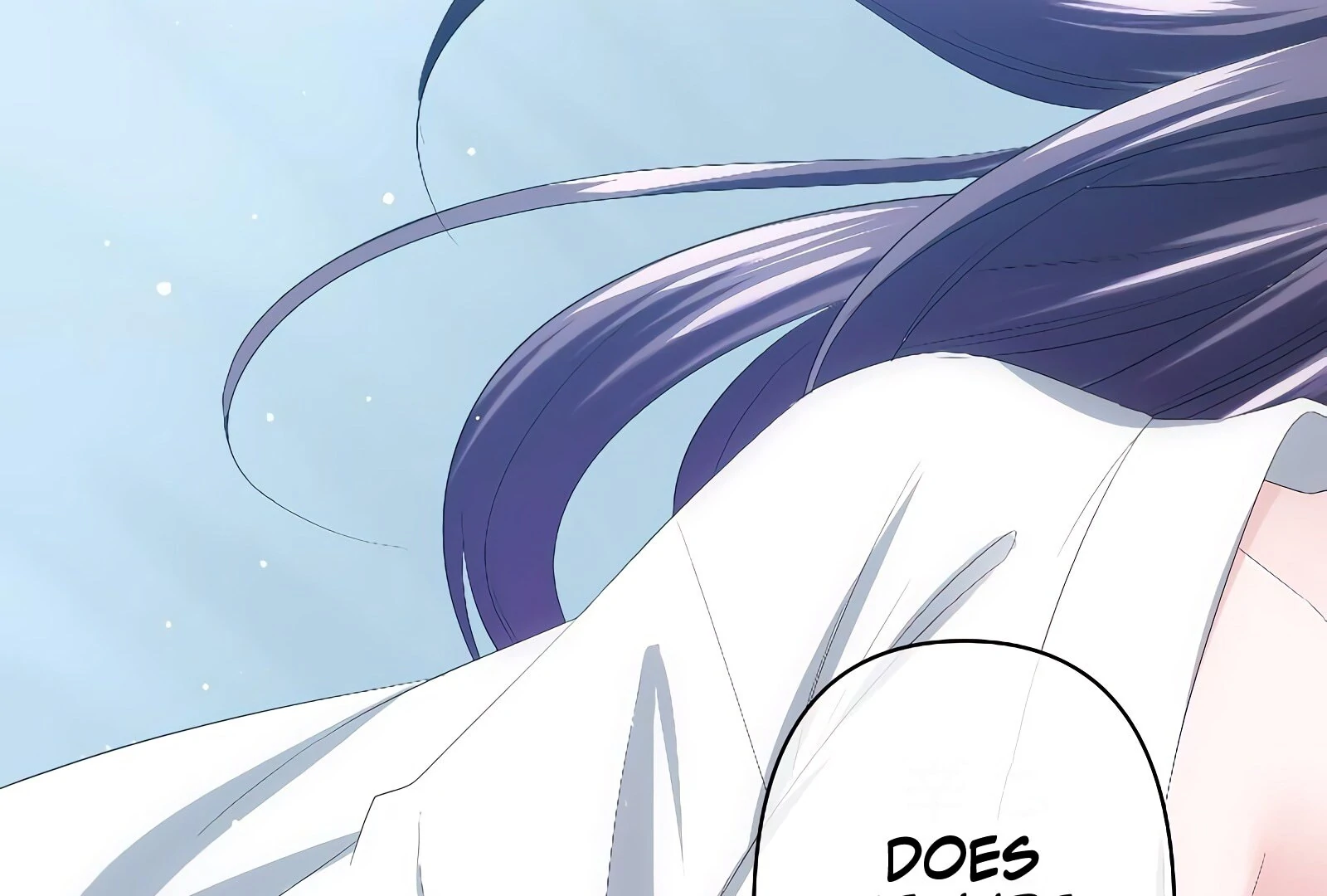 The Silent Sacrifice Princess And The Black Dragons Marriage Chapter 48 - page 130
