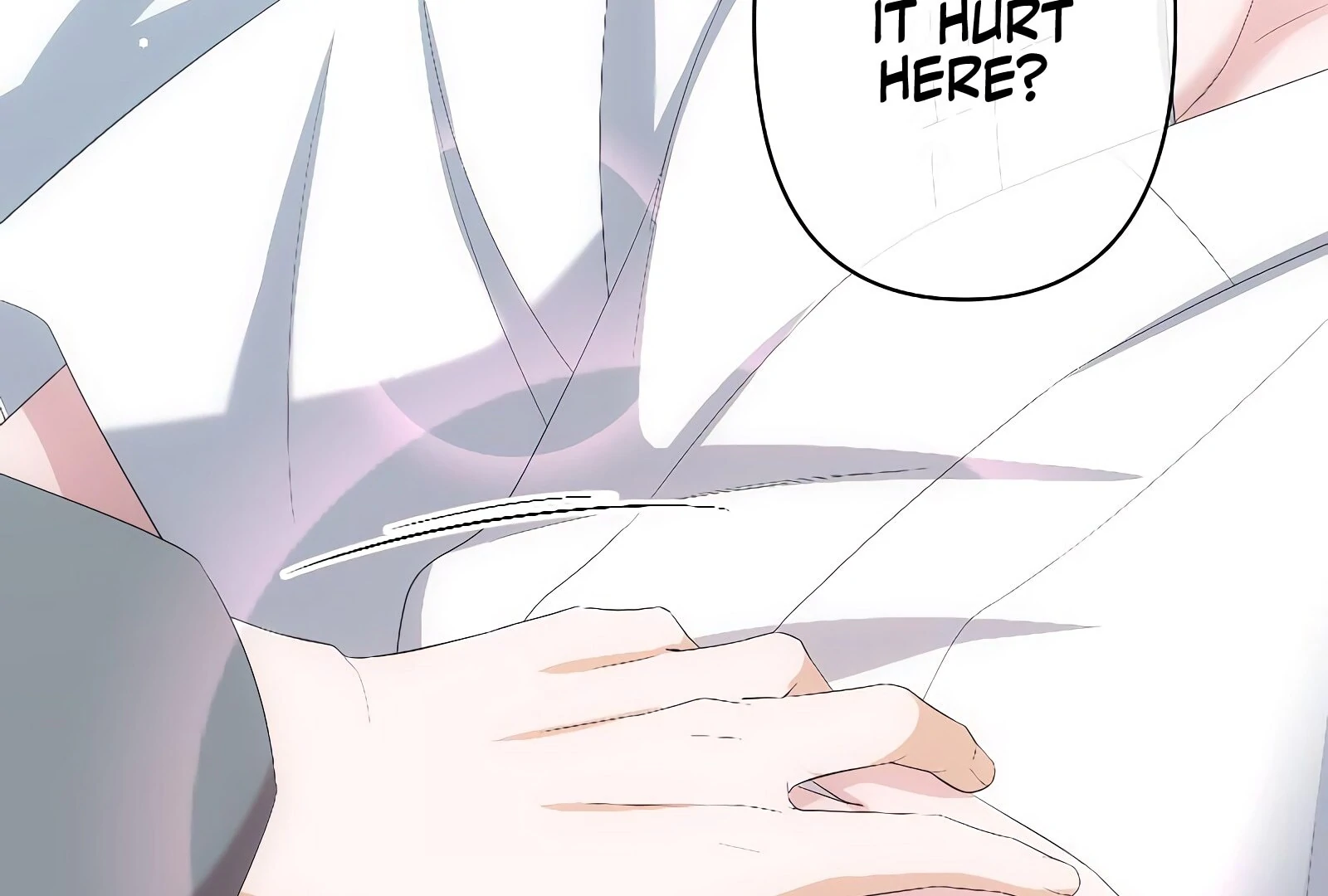 The Silent Sacrifice Princess And The Black Dragons Marriage Chapter 48 - page 131