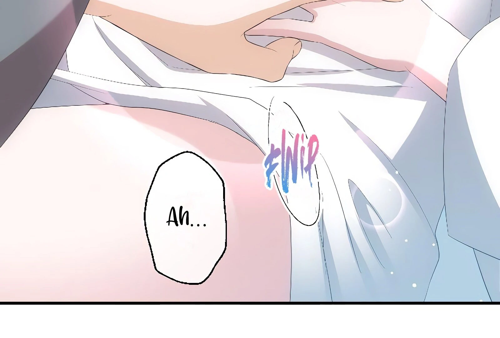 The Silent Sacrifice Princess And The Black Dragons Marriage Chapter 48 - page 132