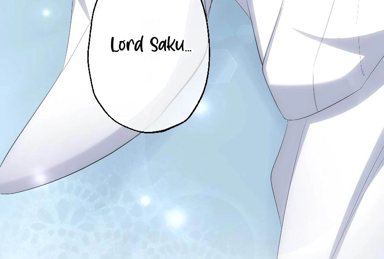 The Silent Sacrifice Princess And The Black Dragons Marriage Chapter 48 - page 138