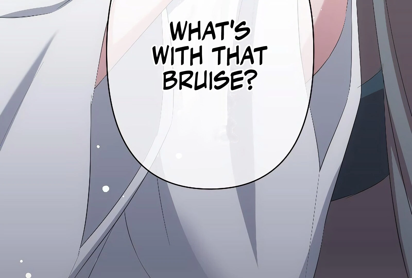 The Silent Sacrifice Princess And The Black Dragons Marriage Chapter 48 - page 13