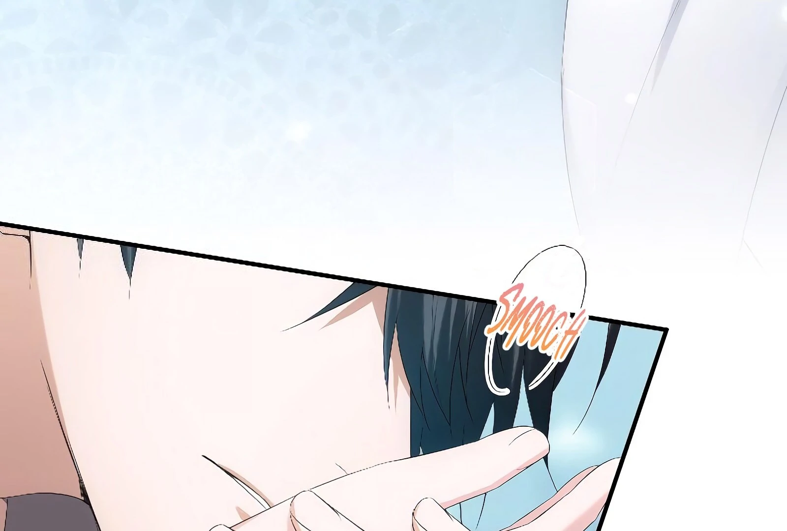 The Silent Sacrifice Princess And The Black Dragons Marriage Chapter 48 - page 139