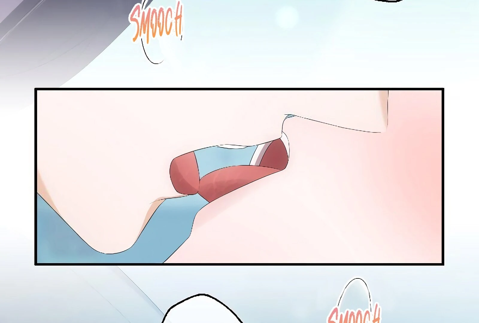 The Silent Sacrifice Princess And The Black Dragons Marriage Chapter 48 - page 147