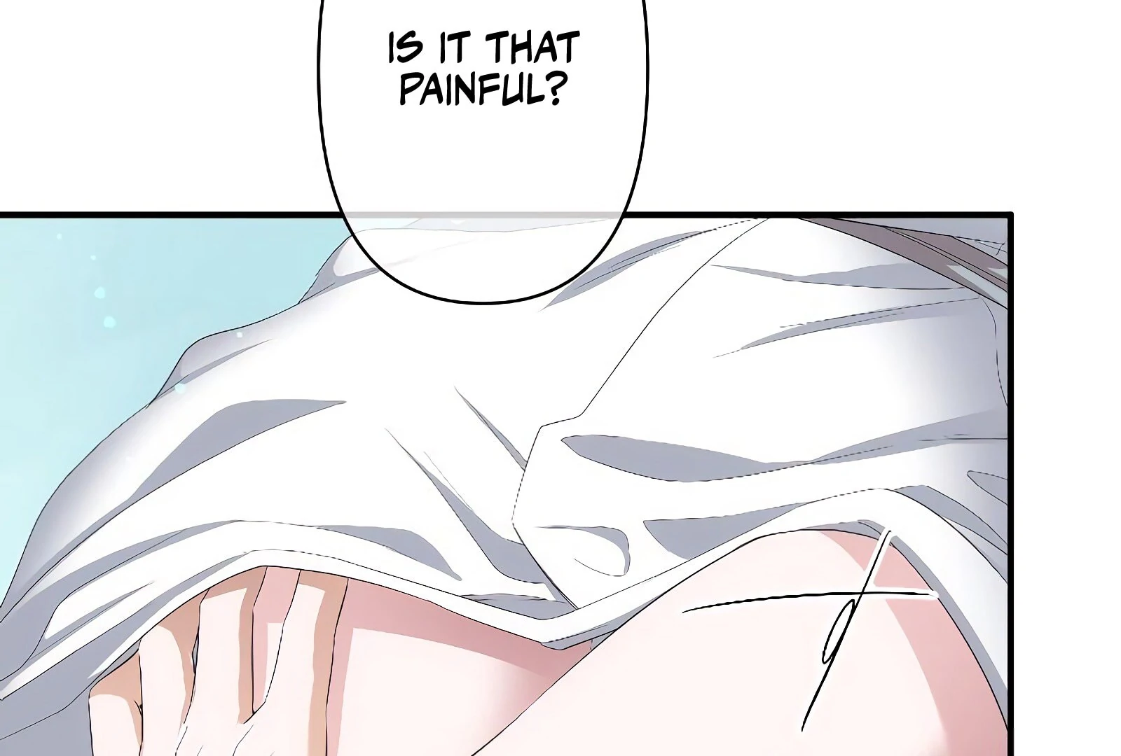 The Silent Sacrifice Princess And The Black Dragons Marriage Chapter 48 - page 163