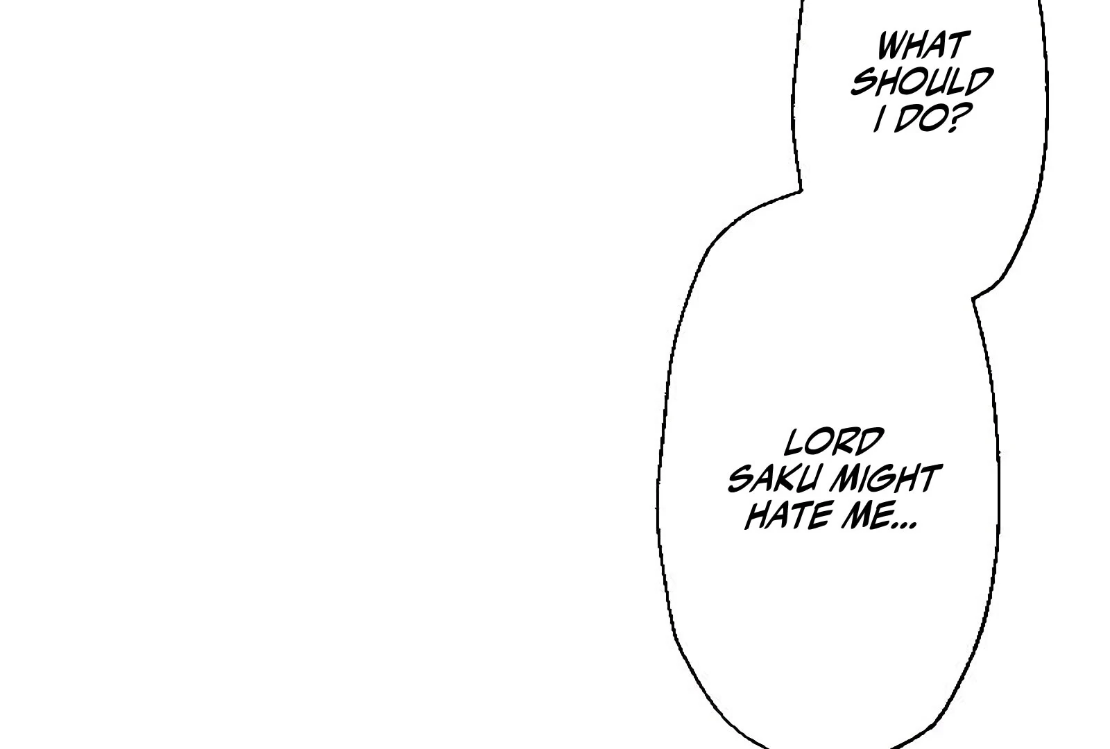 The Silent Sacrifice Princess And The Black Dragons Marriage Chapter 48 - page 178