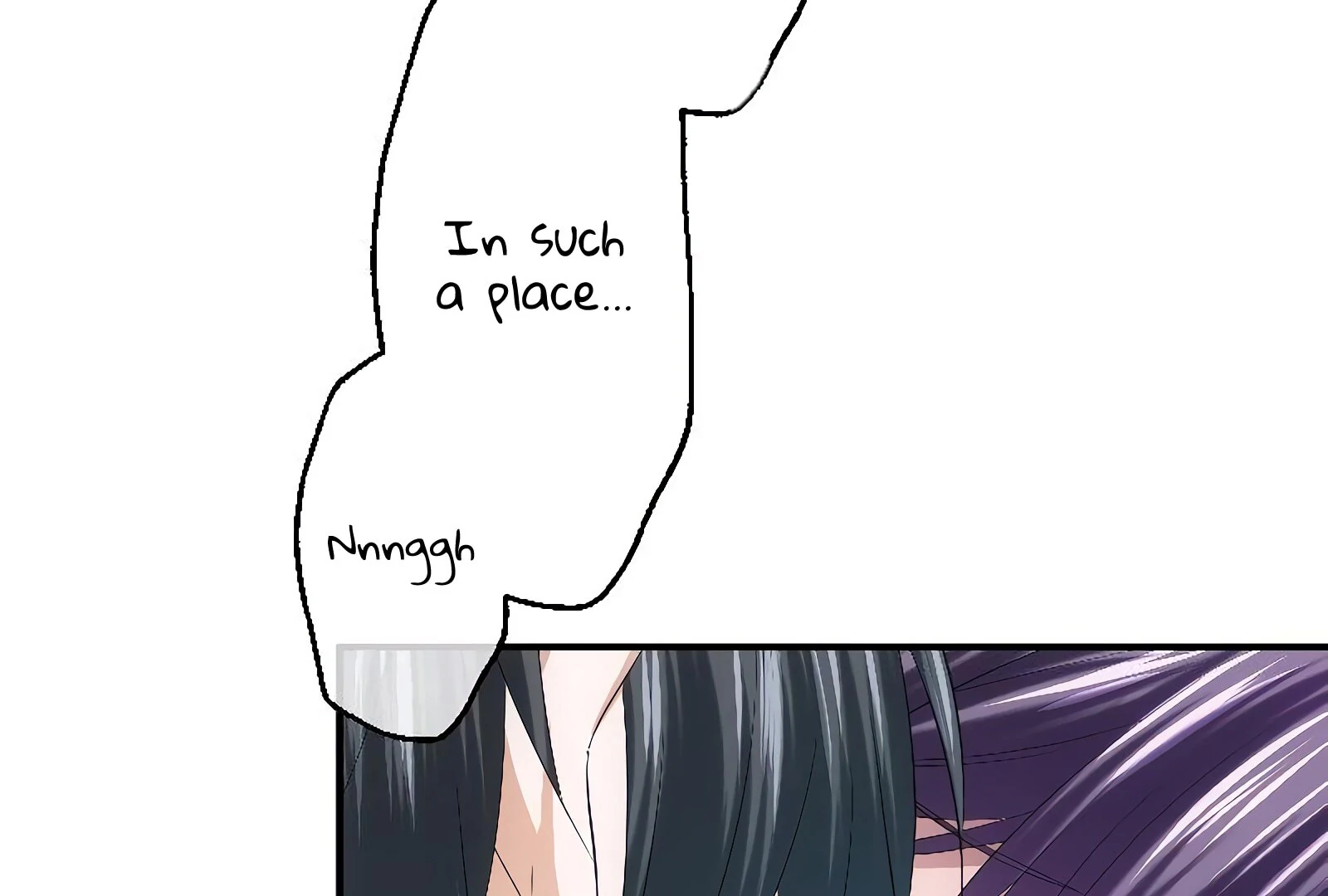 The Silent Sacrifice Princess And The Black Dragons Marriage Chapter 48 - page 191