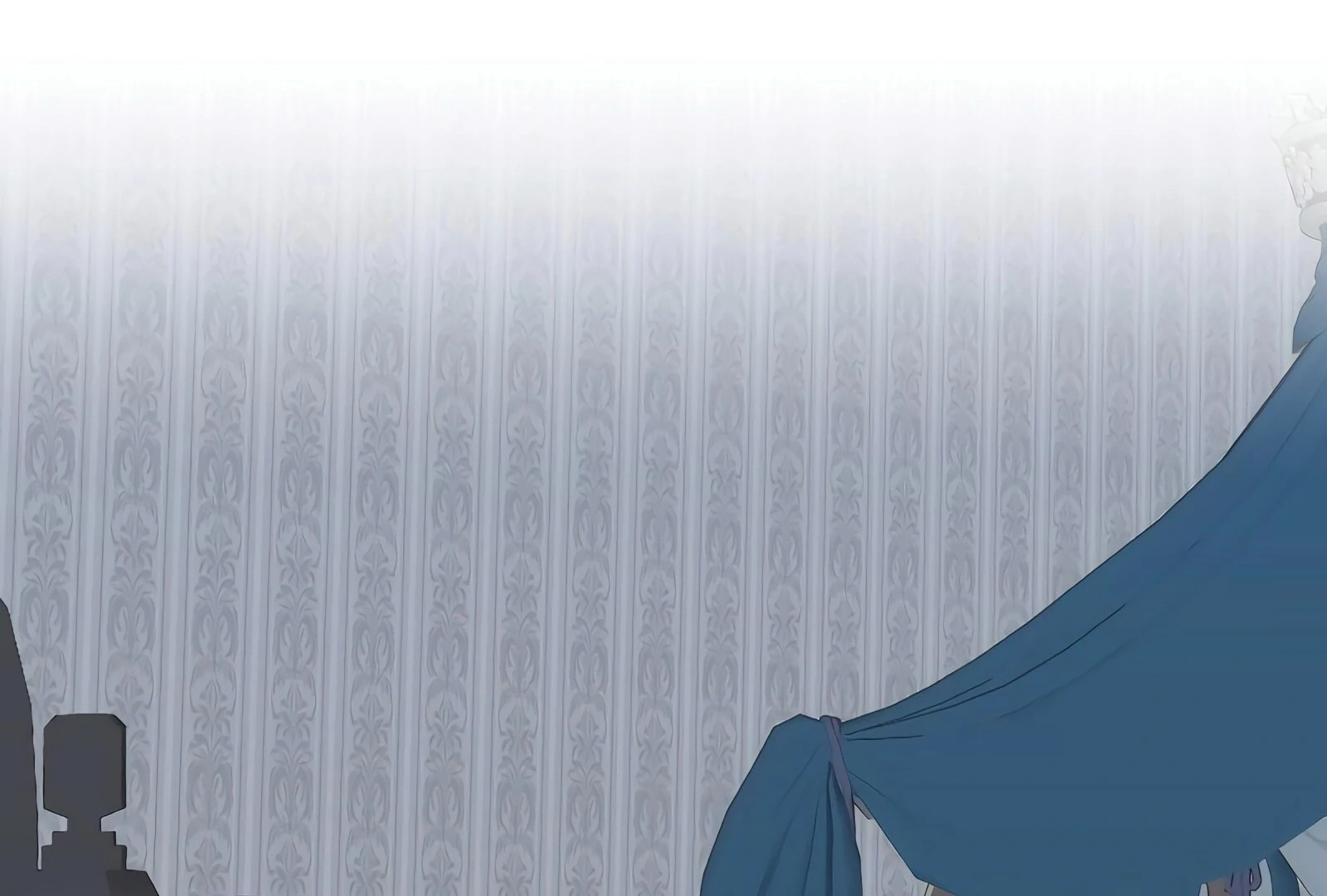 The Silent Sacrifice Princess And The Black Dragons Marriage Chapter 48 - page 1