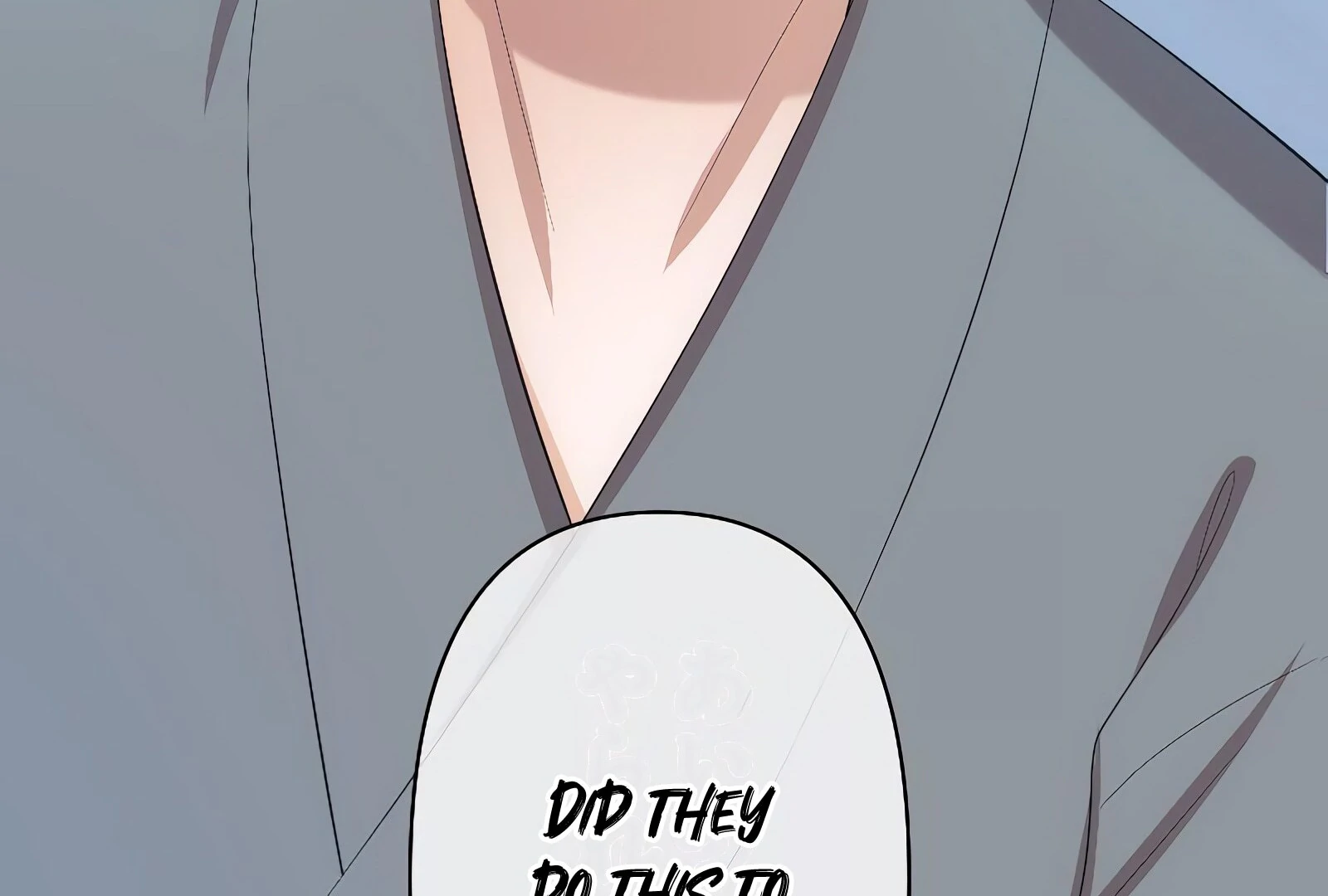 The Silent Sacrifice Princess And The Black Dragons Marriage Chapter 48 - page 20