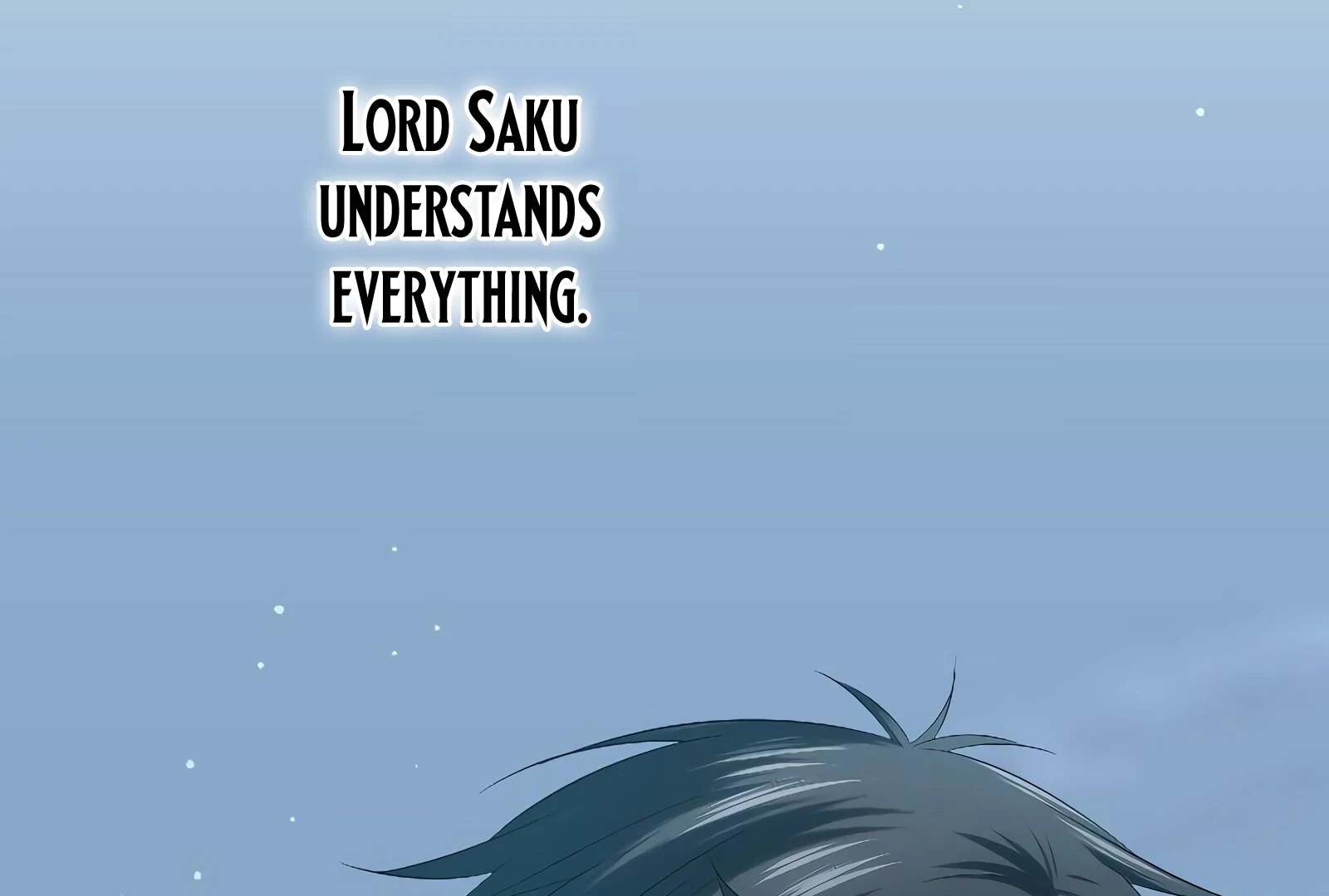 The Silent Sacrifice Princess And The Black Dragons Marriage Chapter 48 - page 27