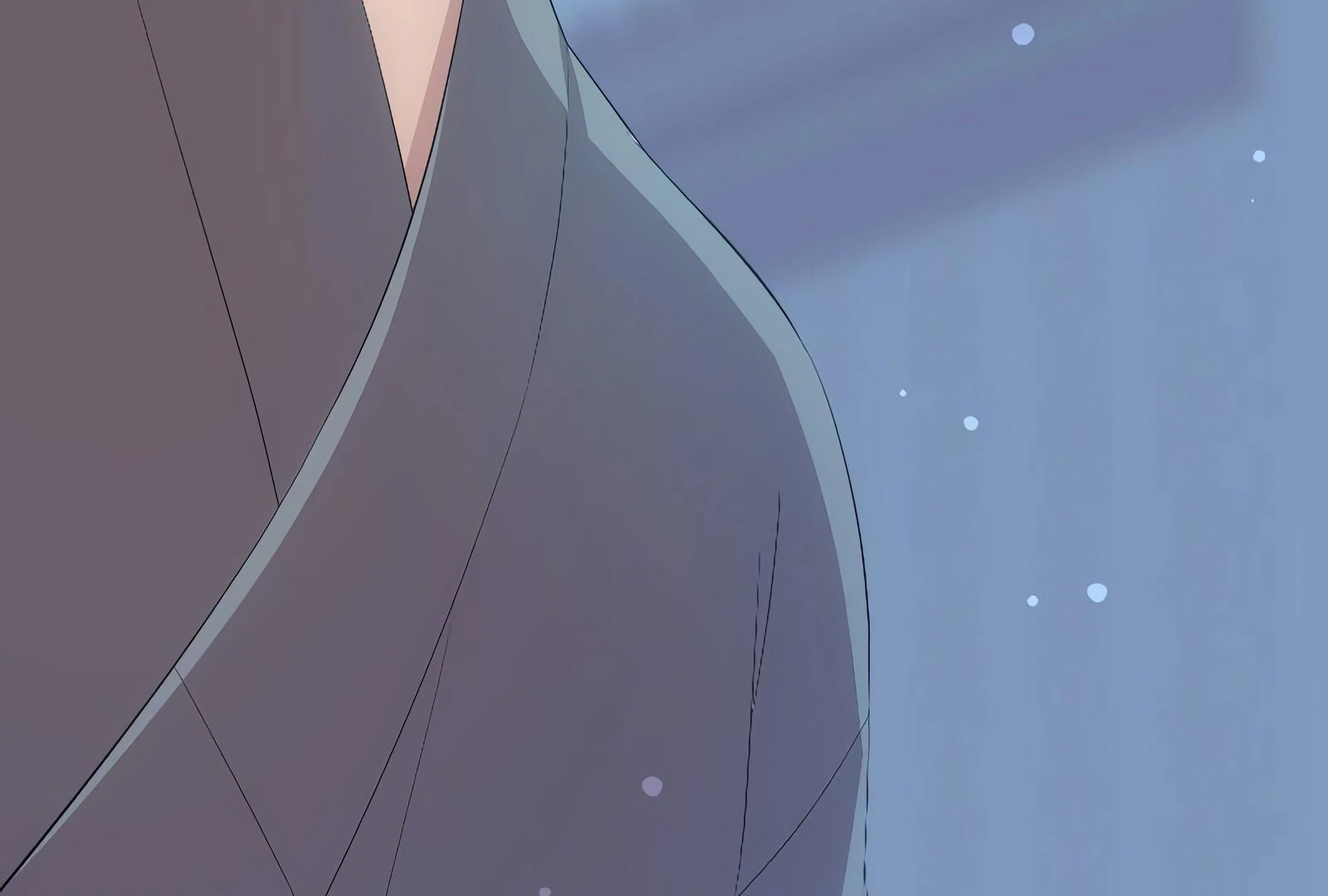The Silent Sacrifice Princess And The Black Dragons Marriage Chapter 48 - page 29