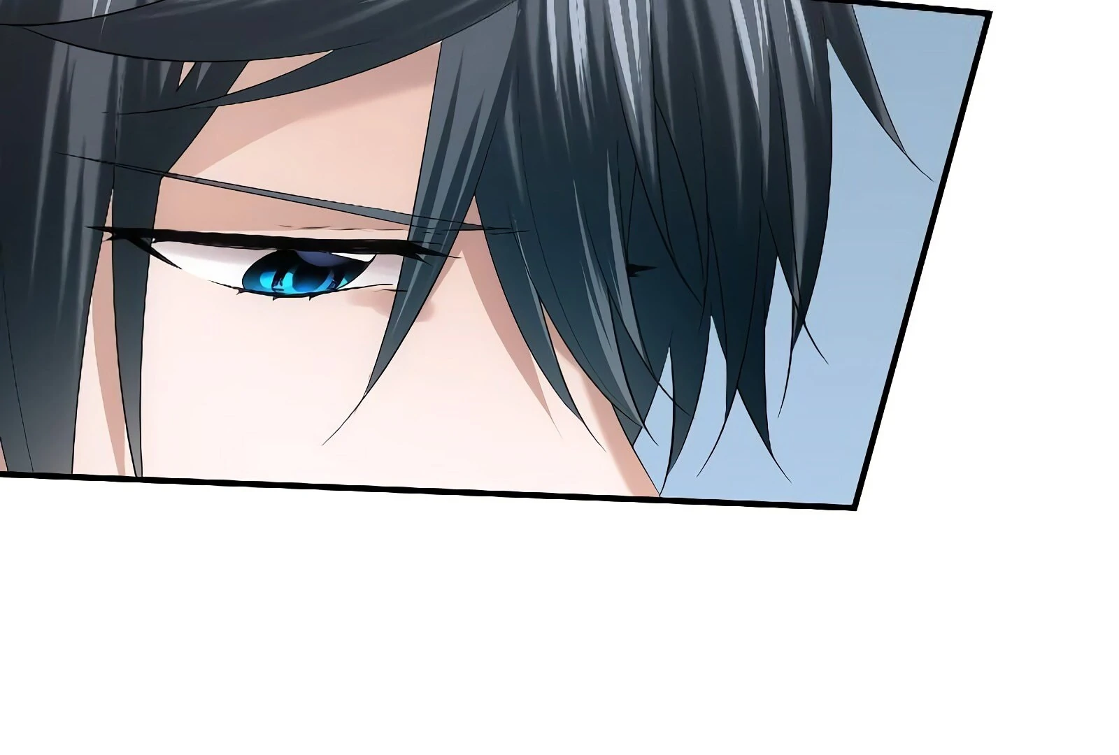 The Silent Sacrifice Princess And The Black Dragons Marriage Chapter 48 - page 35