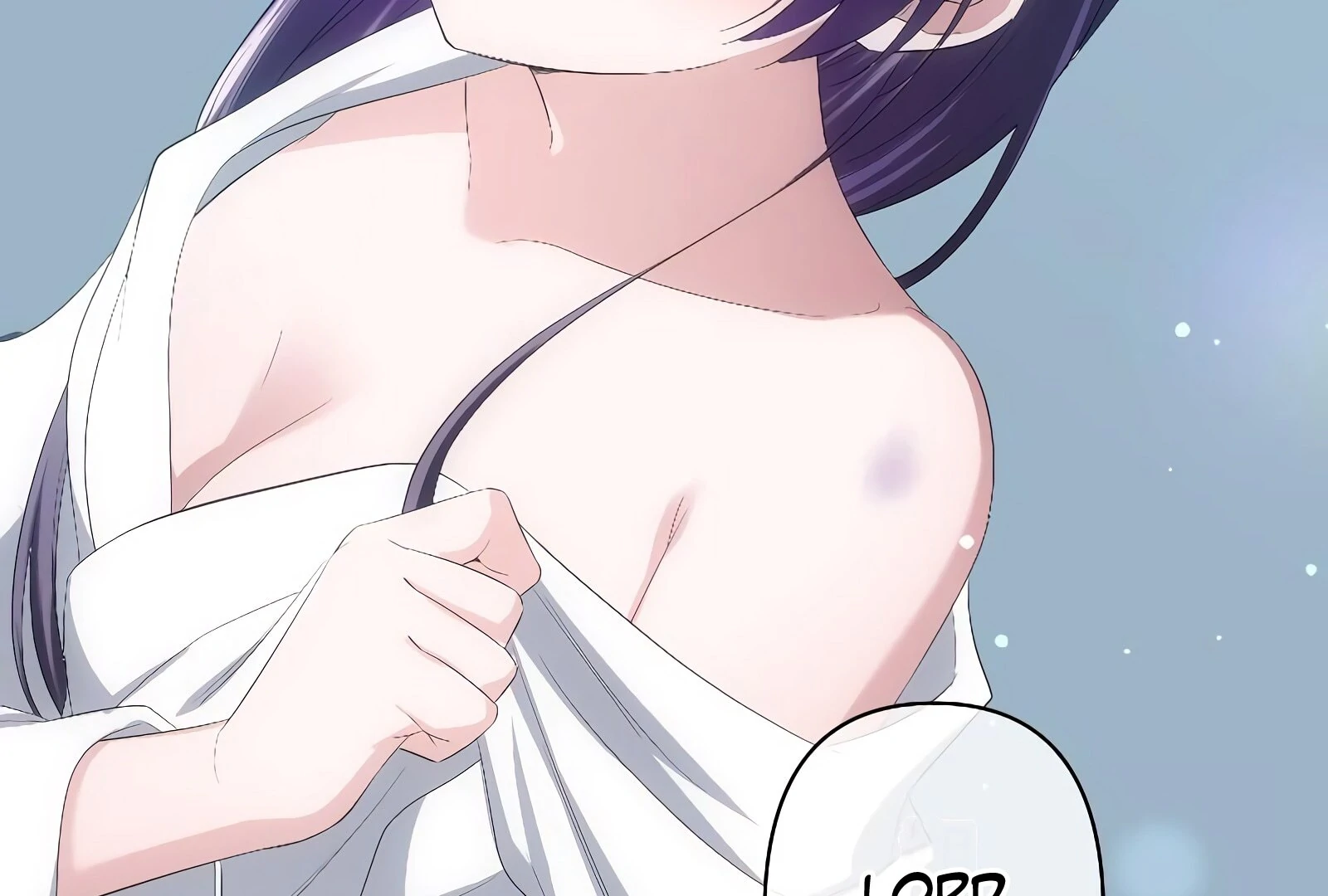The Silent Sacrifice Princess And The Black Dragons Marriage Chapter 48 - page 38