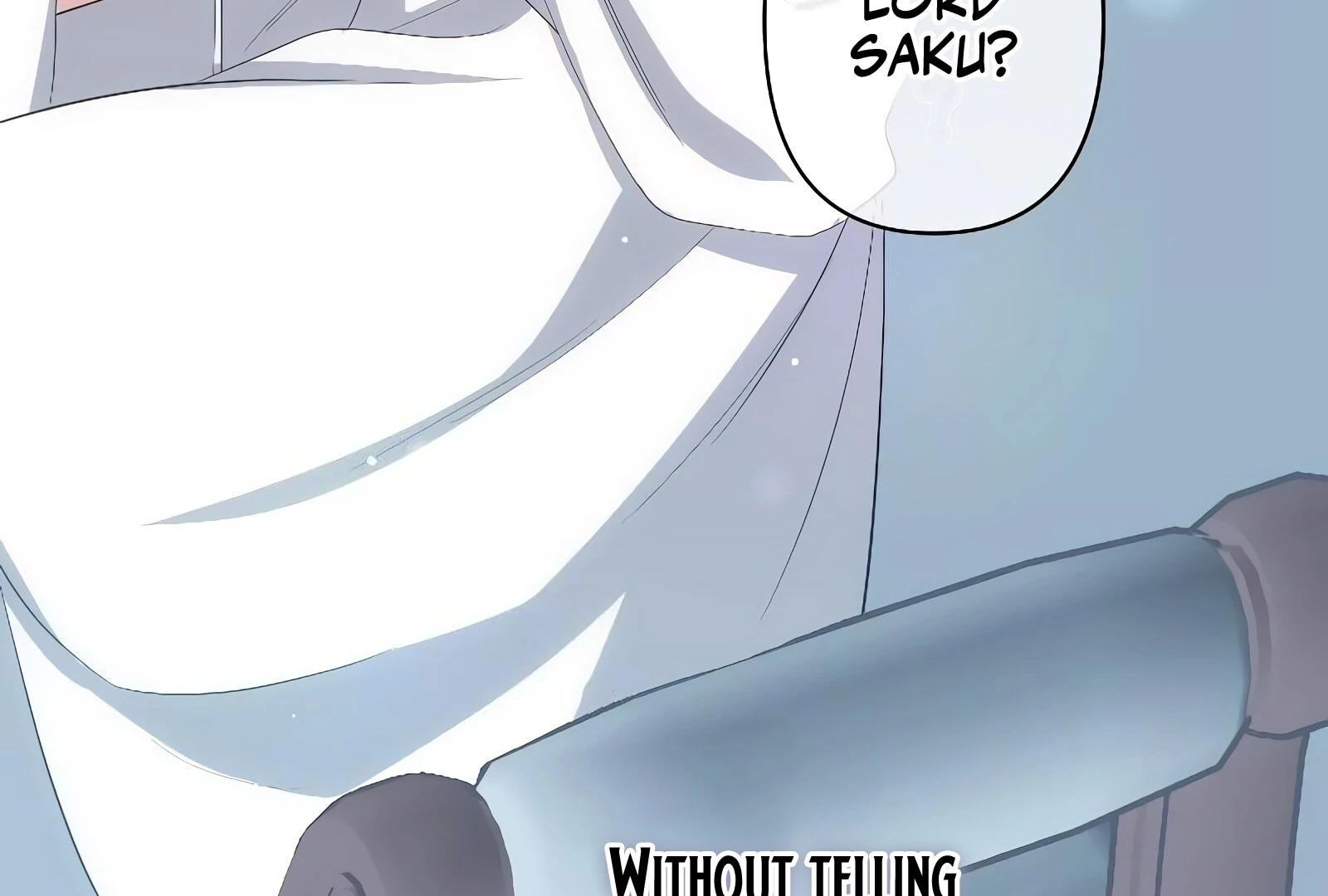 The Silent Sacrifice Princess And The Black Dragons Marriage Chapter 48 - page 39