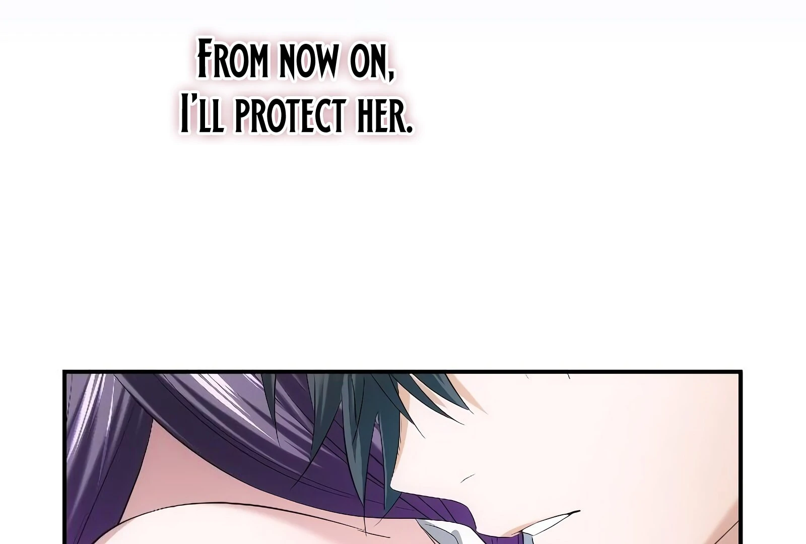 The Silent Sacrifice Princess And The Black Dragons Marriage Chapter 48 - page 42