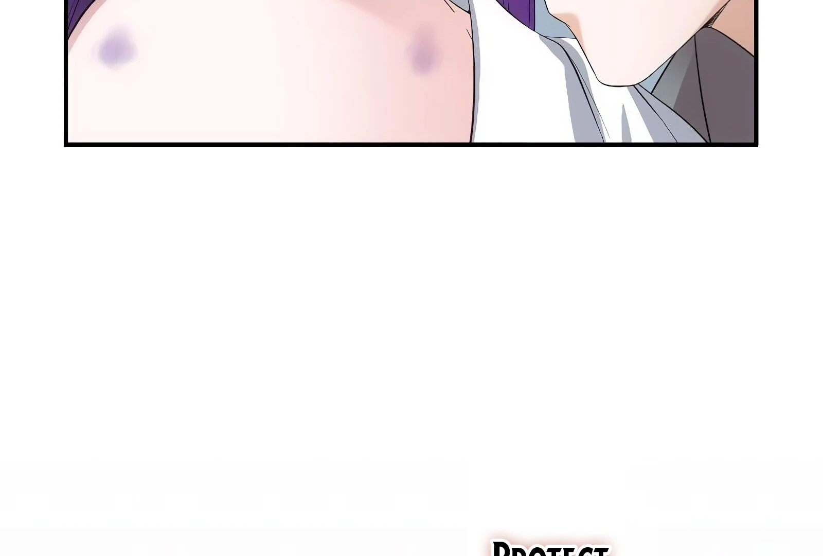 The Silent Sacrifice Princess And The Black Dragons Marriage Chapter 48 - page 43
